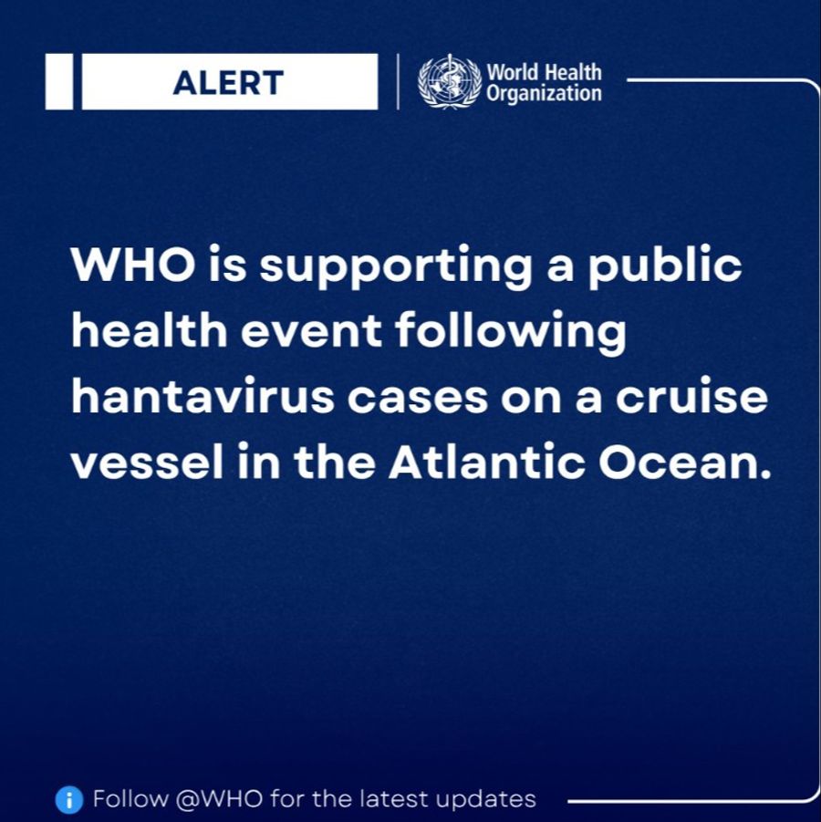Hantavirus