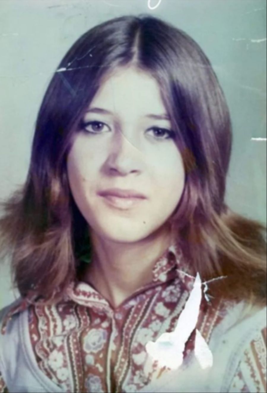 Am 31. Oktober 1974 verschwand die 17-jährige Laura Ann Aime aus dem US-Bundesstaat Utah spurlos.
