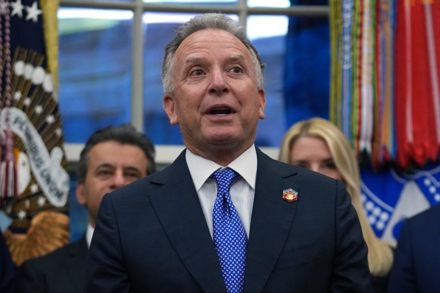 Der Iran hat ein geplantes Treffen mit dem US-Sondergesandten Steve Witkoff bestätigt. (Archivbild)