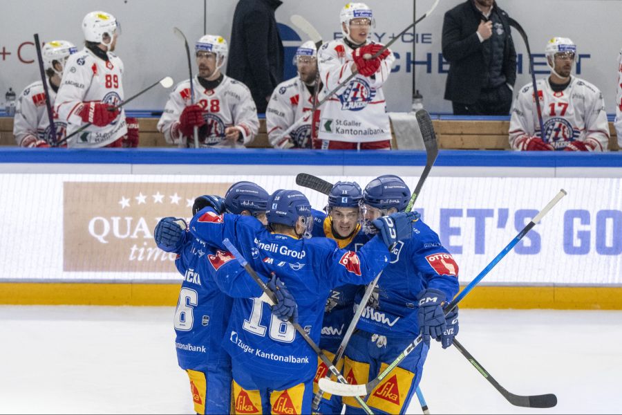 Rapperswil-Jona Lakers