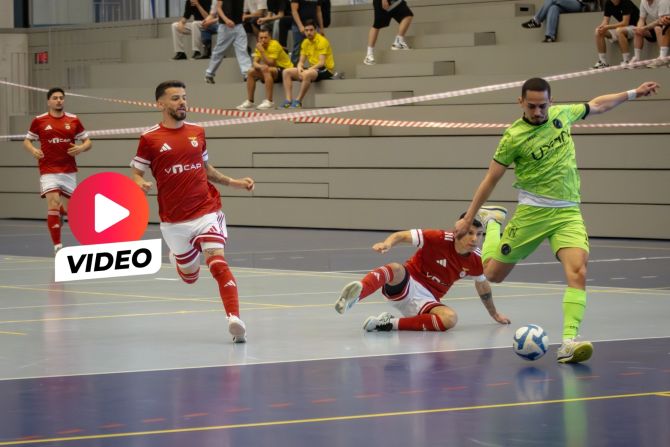 Swiss Futsal