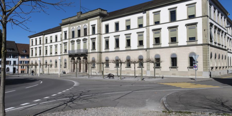 Im Kanton Thurgau gab es schon länger keine Fusionen von Gemeinden mehr. Die Regierung will dies ändern. (Archivbild)