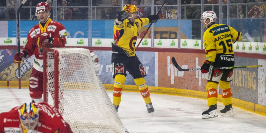 sc bern