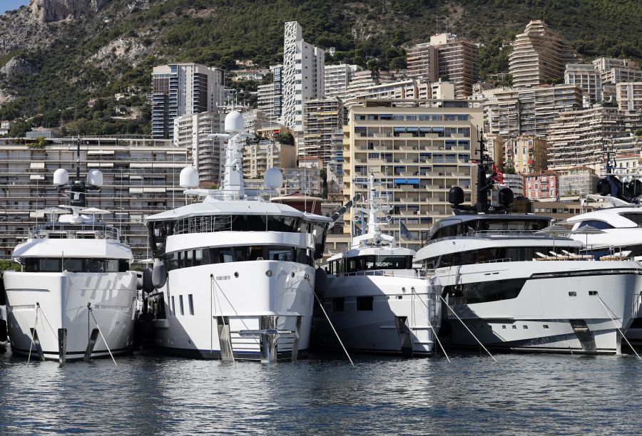 Nur zehn Tage brauchte das reichste Prozent der Welt, um sein CO2-Budget für 2026 aufzubrauchen.