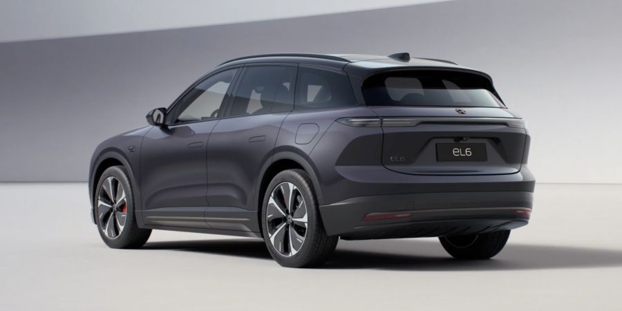 NIO EL6