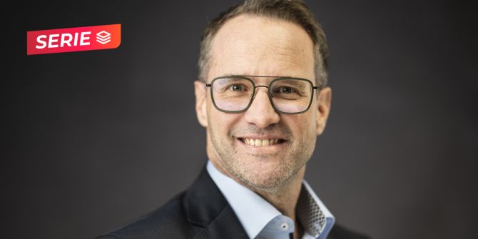 Regierungsratswahl Reto Müller (SP)