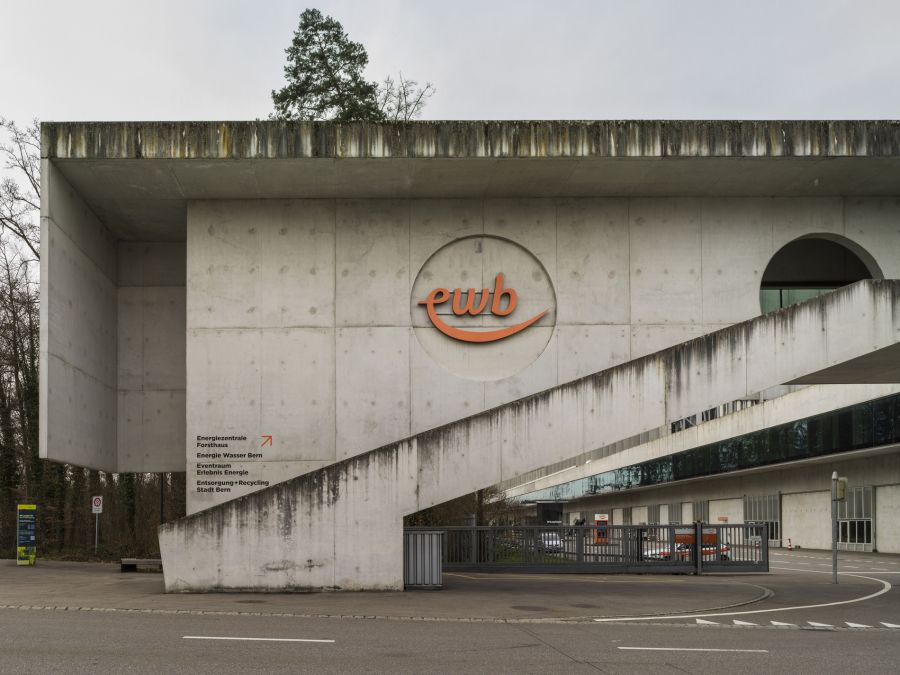 Energie Wasser Bern erklärt jetzt den Grund dafür.