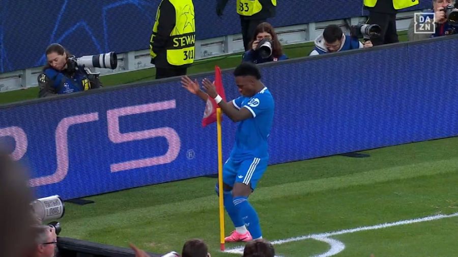 Real Madrid Champions League