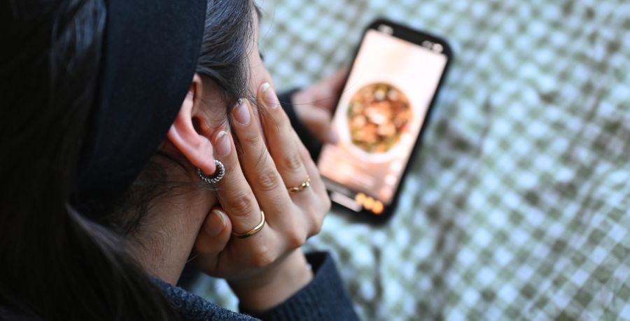 90 Prozent der Befragten glauben, dass die Big-Tech-Firmen vor allem auf Profit ausgerichtet sind.