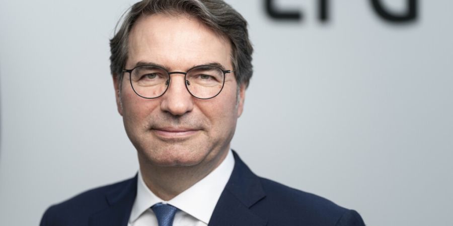 Giorgio Pradelli löst Marcel Rohner an der Spitze der Bankiervereinigung ab.
