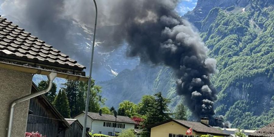 Näfels GL