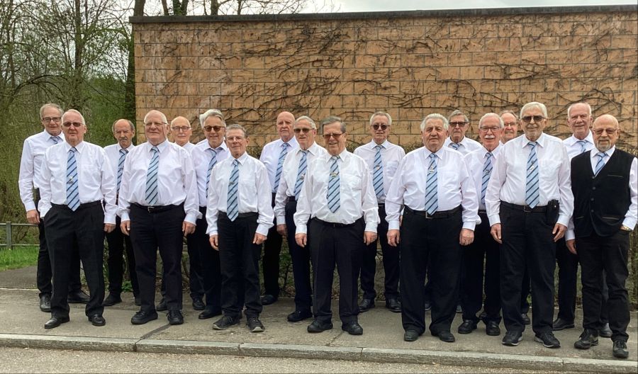 Männerchor Entfelden