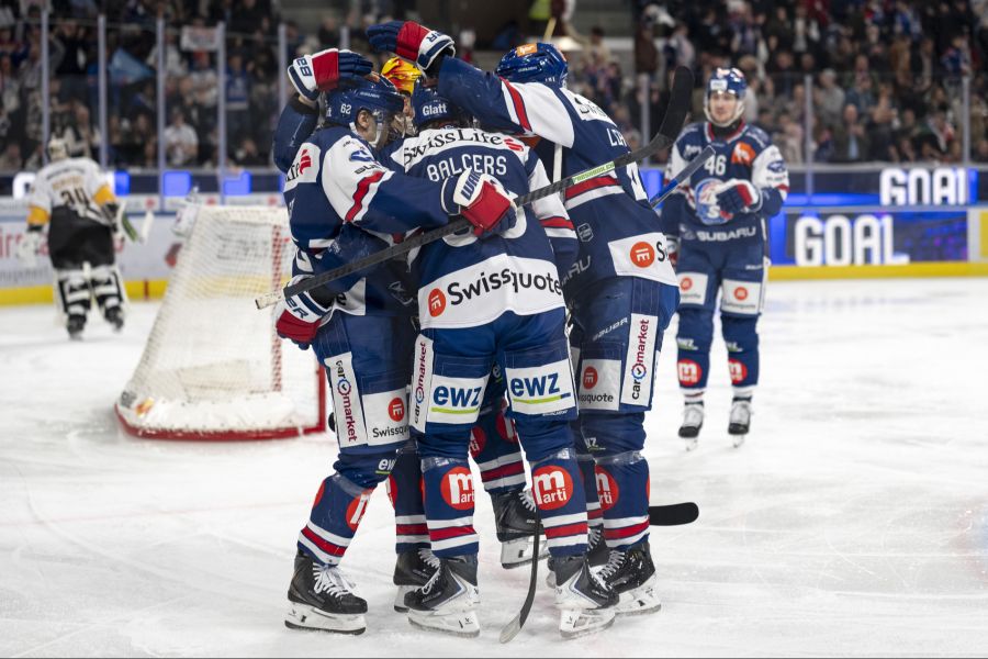 ZSC Lions