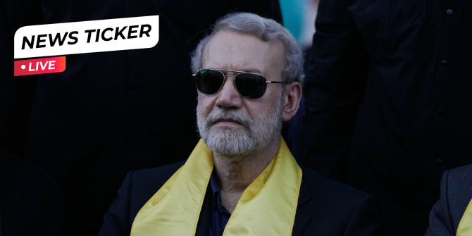 Ali Larijani