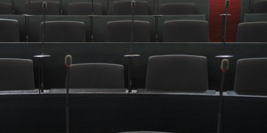 Grüne Luzern schliessen eine Kantonsrätin aus der Fraktion aus. (Symbolbild)