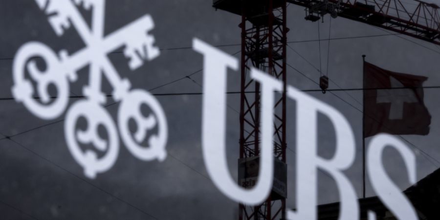 Die Grossbank UBS hat die Migration der Schweizer Kunden der untergegangenen Konkurrenzbank Credit Suisse abgeschlossen. (Symbolbild)