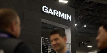 Garmin CIRQA