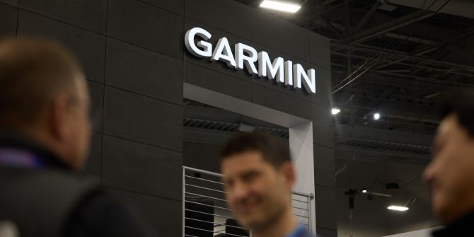 Garmin