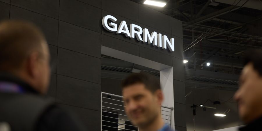 Garmin