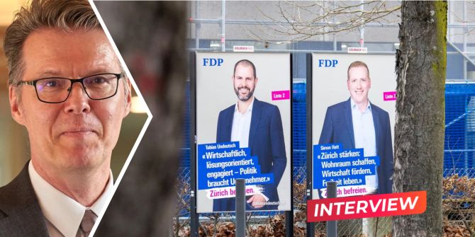 Wahlkampf