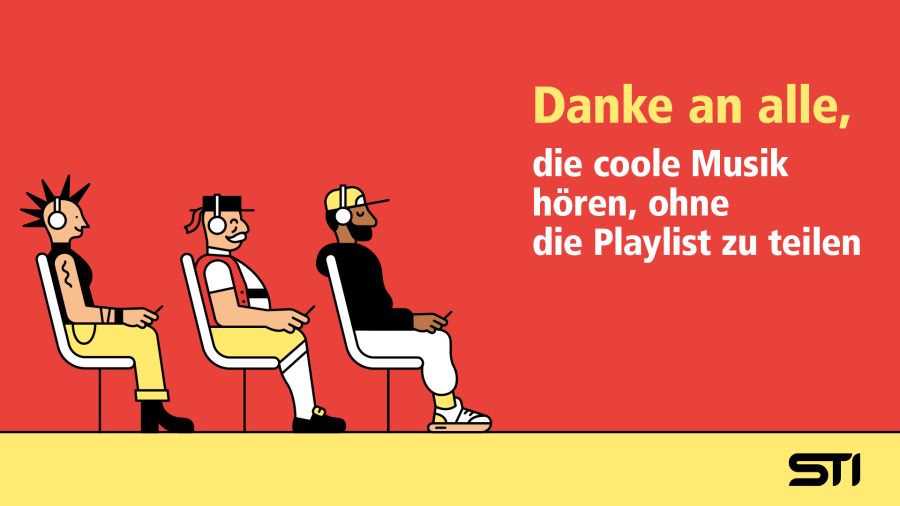 Dieses Sujet versteht nicht jeder auf Anhieb.