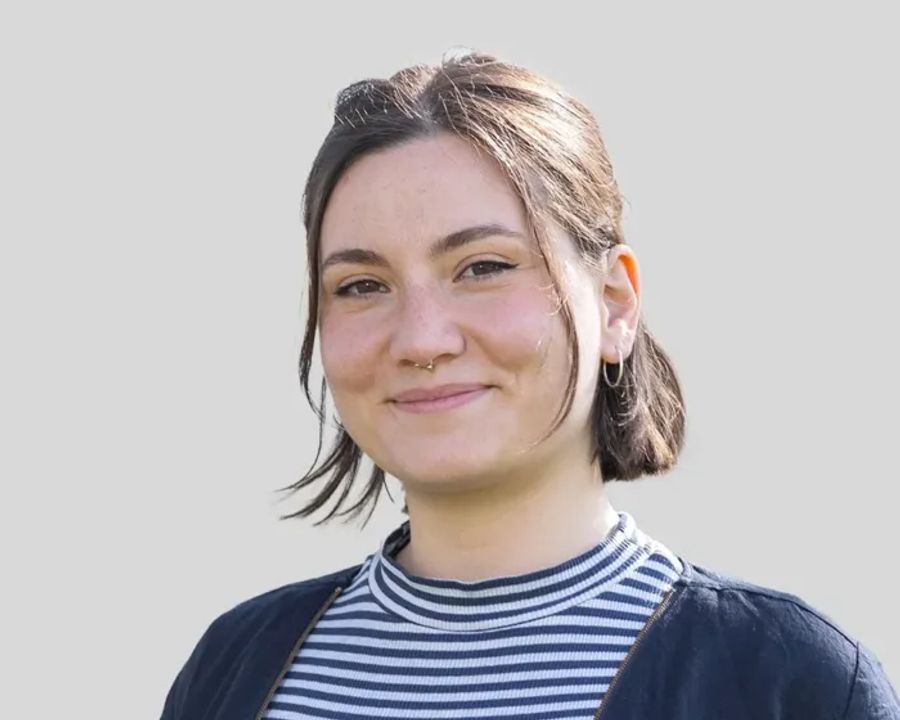 Nara Valsangiacomo Pro Alps