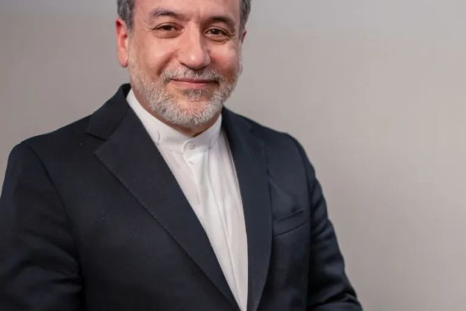 Abbas Araghtschi