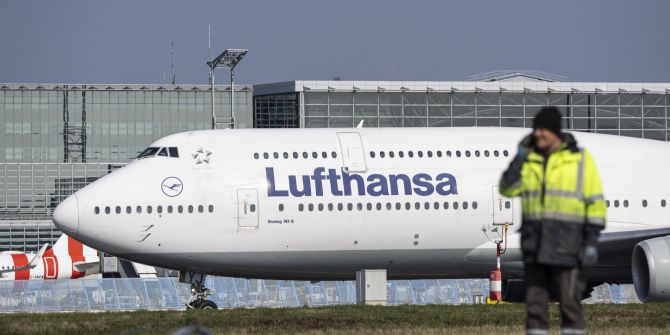lufthansa§