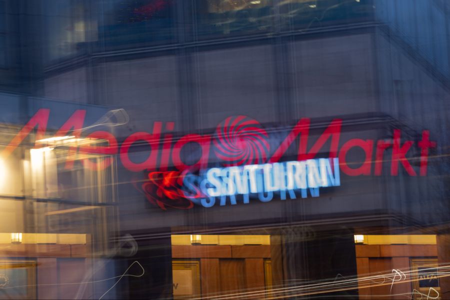 Mediamarkt-Gründer Walter Gunz will das kranke Tier aber retten.