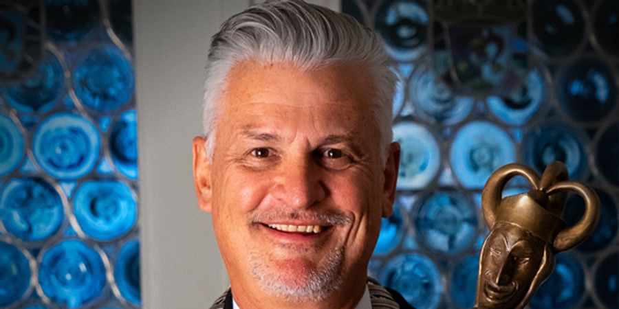 stefan bucher Luzerner Fasnacht