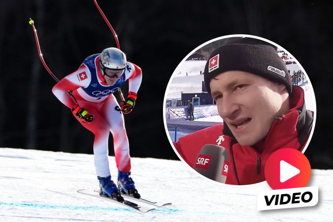 Marco Odermatt Olympia 2026