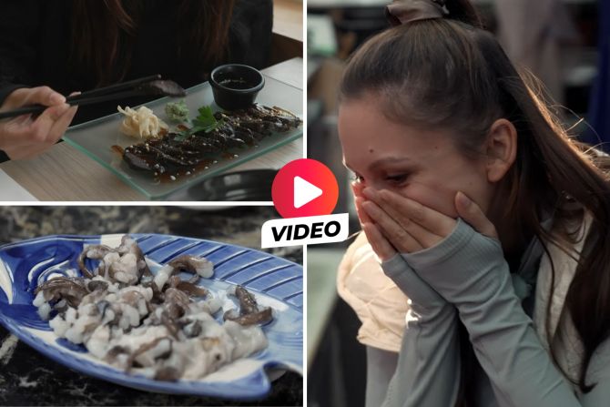 SRF Zwei Reisen Kritik