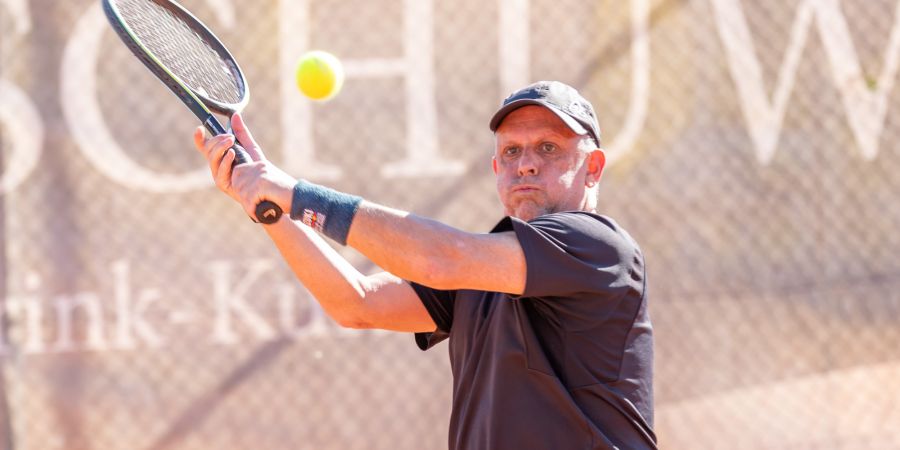 Tennisverband Aargau