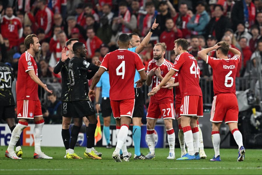 champions league