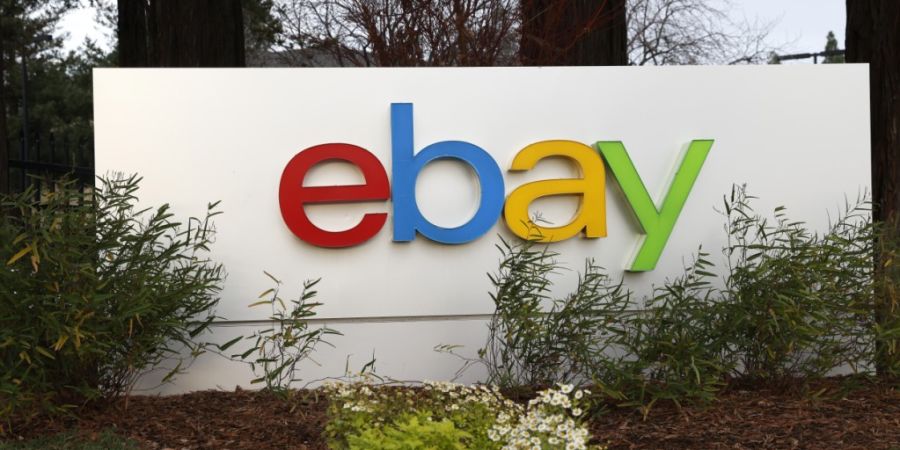 Wie genau Gamestop den Kauf der grösseren Online-Plattform Ebay finanzieren will, ist weiter unklar. (Archivbild)