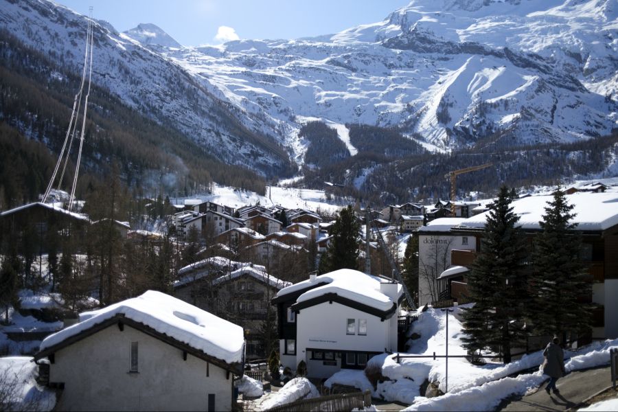 Saas-Fee