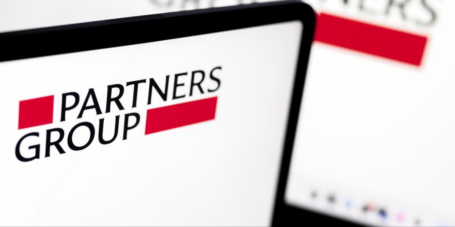 Partners-Group-Aktie