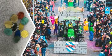 Bassersdorfer Fasnacht