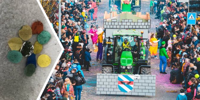 Bassersdorfer Fasnacht