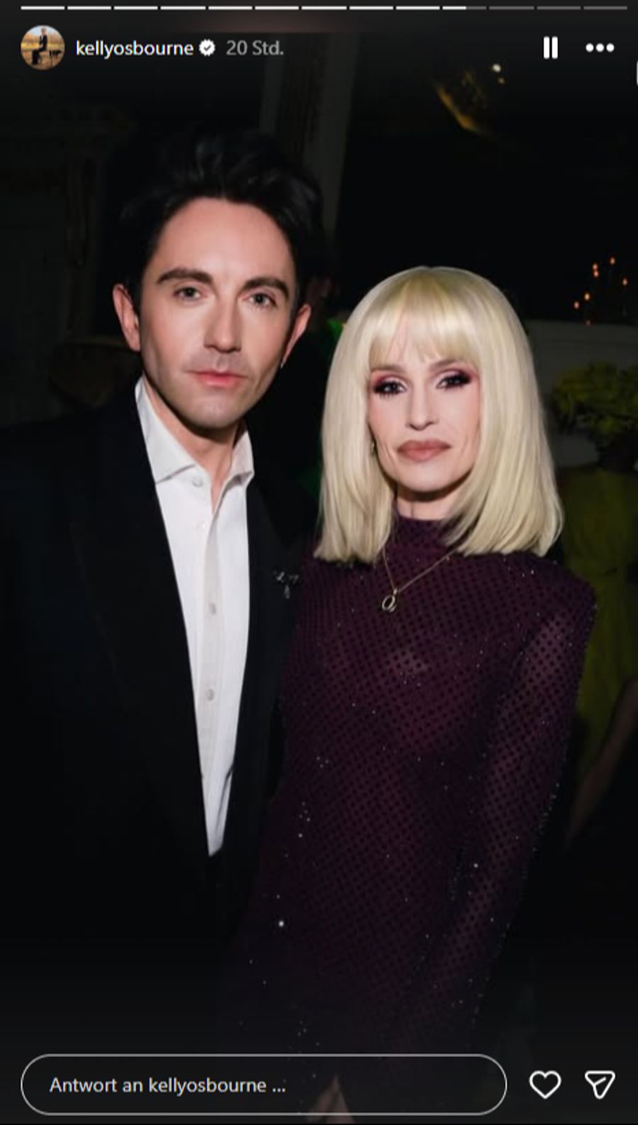 Das will sich die 41-Jährige aber nicht gefallen lassen.