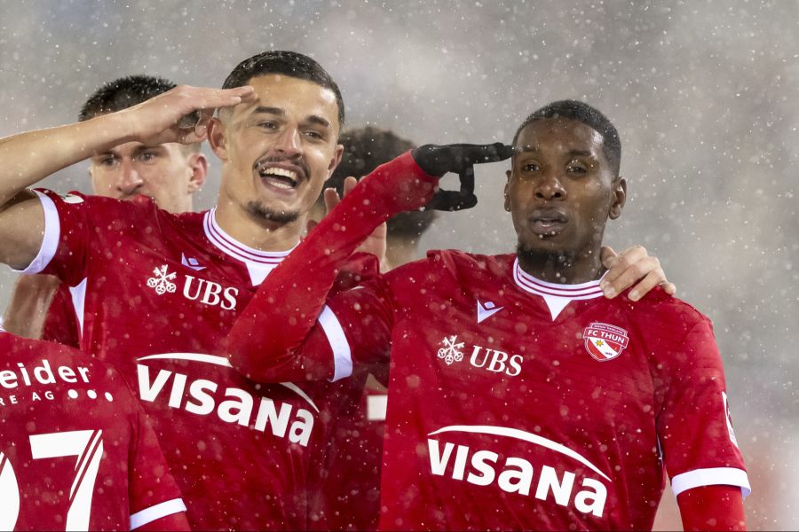 FC Thun Super League