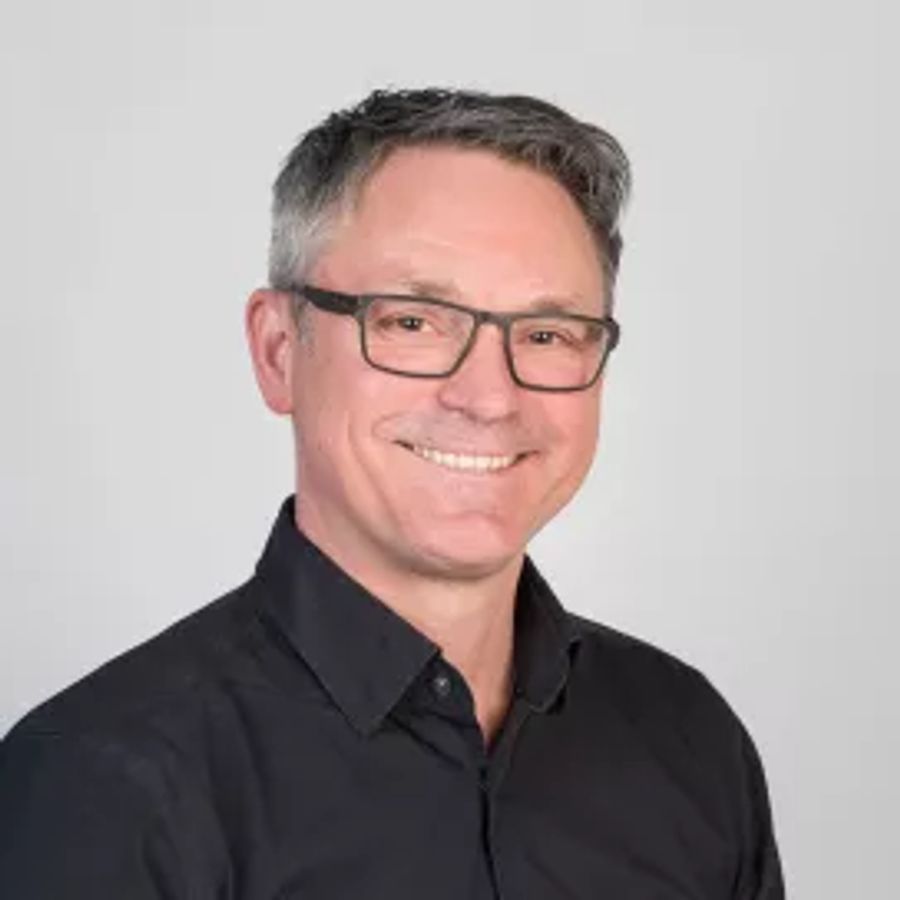 Michael von Rhein ist leitender Arzt in der Entwicklungspsychiatrie am Kinderspital Zürich.