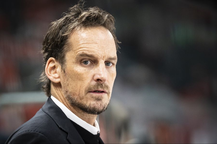 Seine Impf-Lüge hat die Schlagzeilen in der Schweiz in den letzten Tagen dominiert: Patrick Fischer.