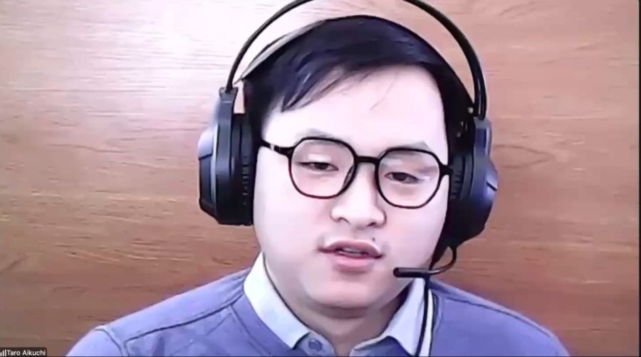 Dieser Bewerber flog so auf.