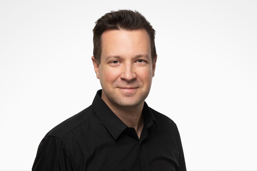 BFU-Sprecher Lucien Combaz.