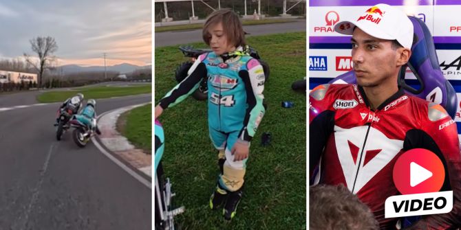 MotoGP Toprak Razgatlioglu Sofuoglu