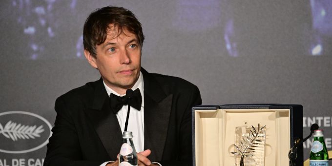 In Cannes - Sean Baker gewinnt Goldene Palme