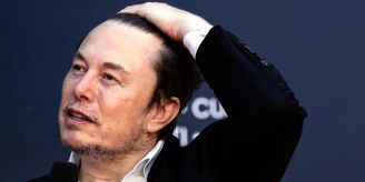 Neuralink - Problem mit erstem implantierten Gehirn-Chip Neuralink - Problem mit erstem implantierten Gehirn-Chip