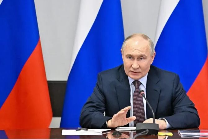 wladimir putin