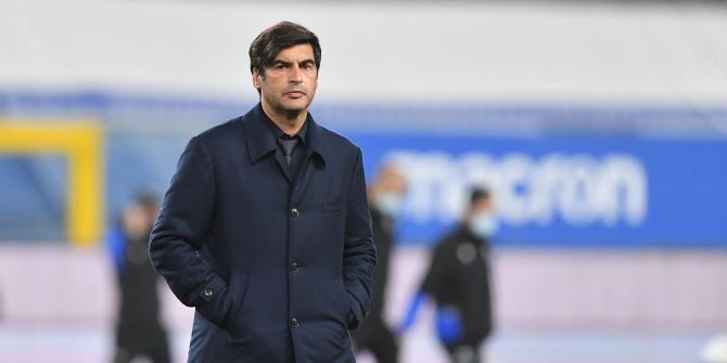 Paulo Fonseca